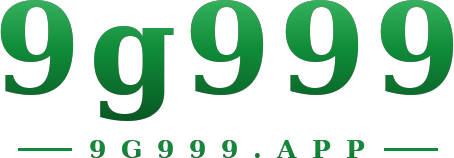 9g999 logo